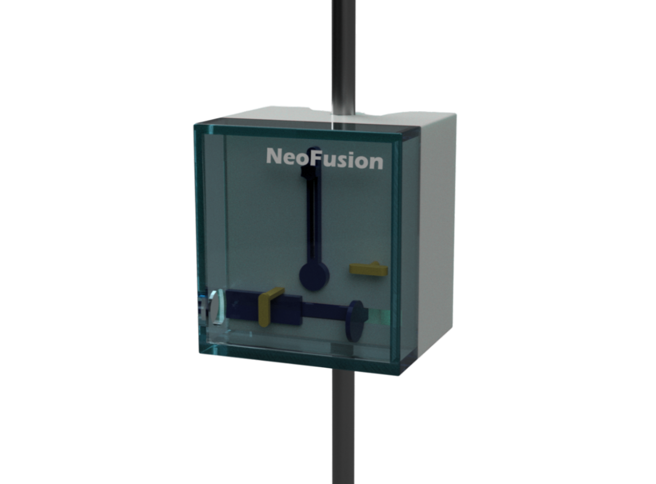 NeoFusion Final Prototype